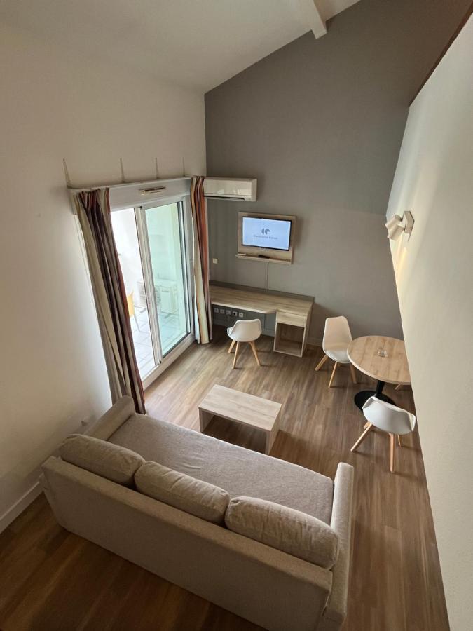 Les Appartements Du Clos De La Chartreuse By Ateya Aix-en-Provence Exterior photo