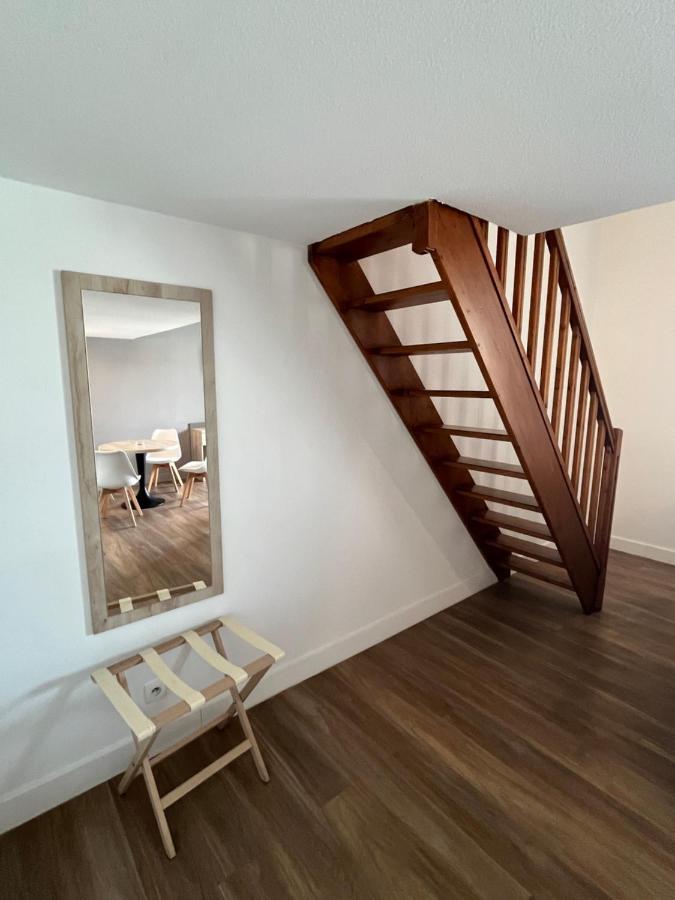 Les Appartements Du Clos De La Chartreuse By Ateya Aix-en-Provence Exterior photo
